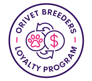 orivet website loyalty program icon fa